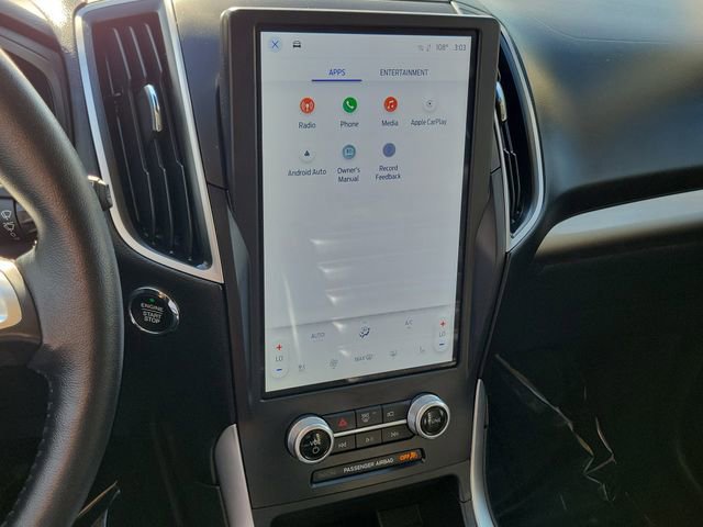 Certified 2023 Ford Edge SEL w/ Convenience Package image 13