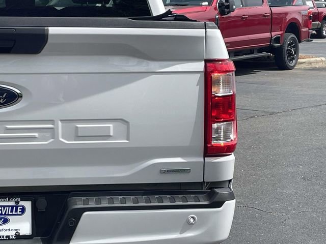 Certified 2023 Ford F150 XL w/ STX Appearance Package image 33
