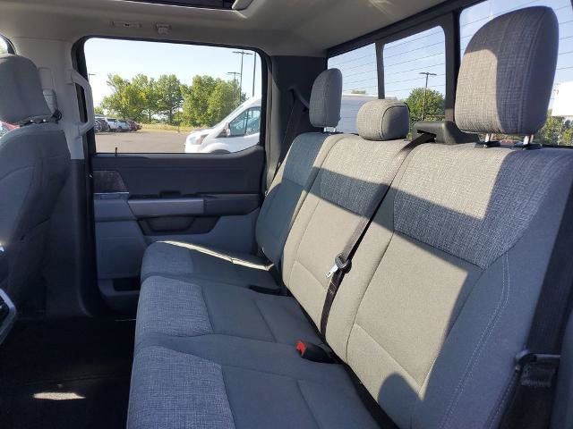 Certified 2023 Ford F150 XLT w/ Equipment Group 302A High AWD/4WD image 26