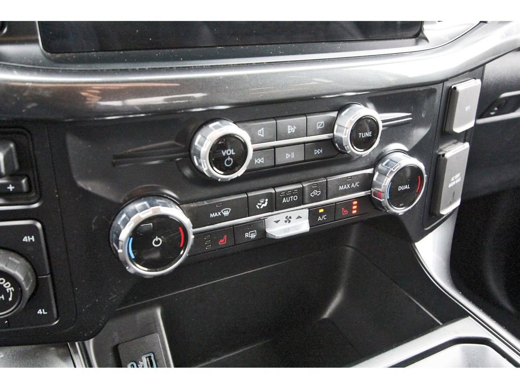 Certified 2023 Ford F150 Tremor w/ Trailer Tow Package AWD/4WD image 25