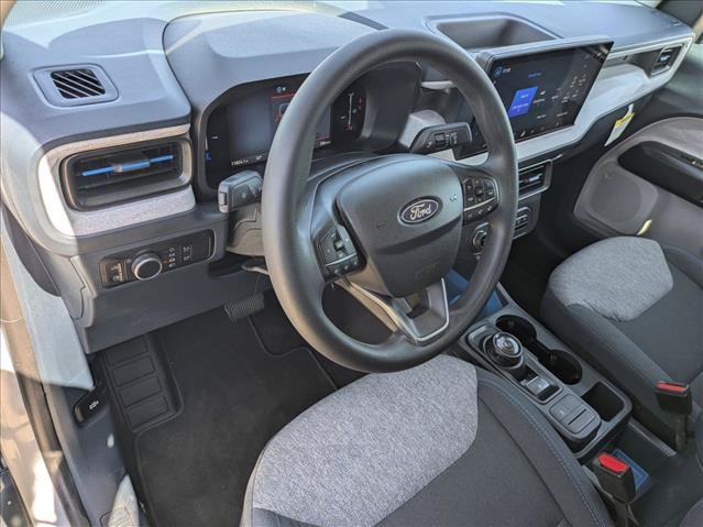 Certified 2025 Ford Maverick XLT FWD image 10
