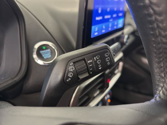 Certified 2020 Ford EcoSport SE w/ SE Convenience Package FWD image 18
