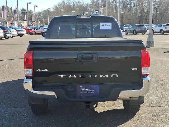 Used 2017 Toyota Tacoma SR5 image 3