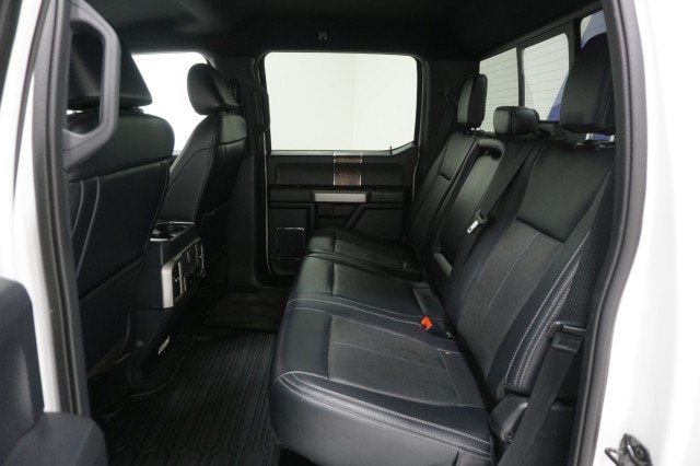 Certified 2022 Ford F250 Lariat AWD/4WD image 19