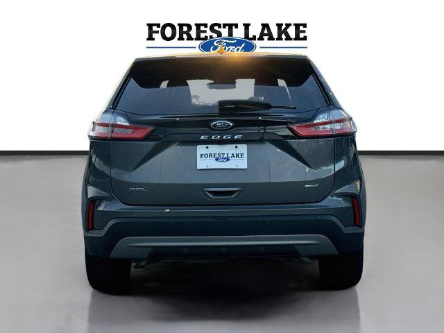 Certified 2024 Ford Edge SEL w/ Convenience Package AWD/4WD image 6