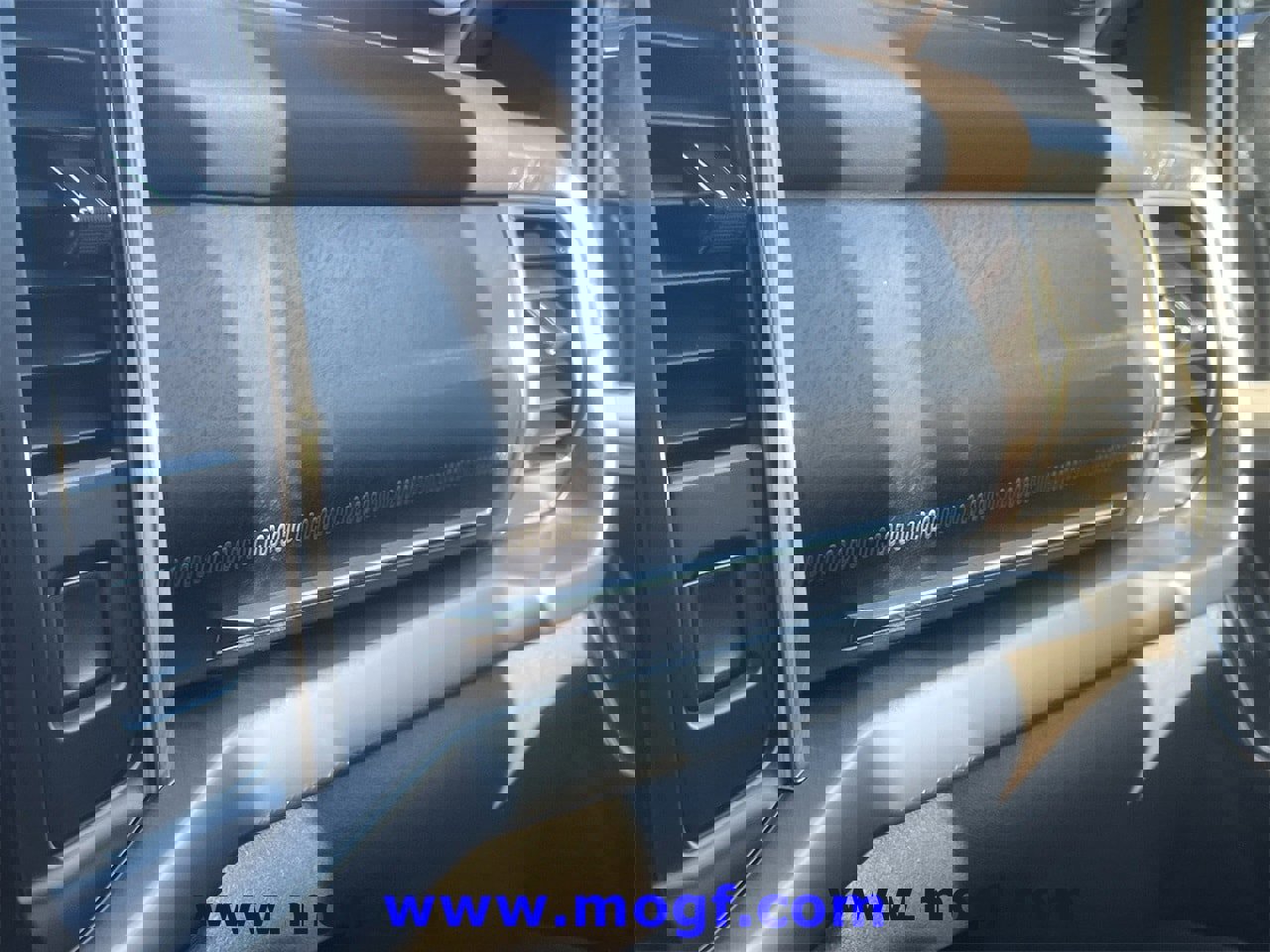 Certified 2023 Ford F150 King Ranch w/ Equipment Group 601A High image 18