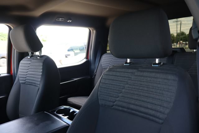 Certified 2023 Ford F150 XL w/ STX Appearance Package AWD/4WD image 18