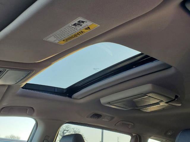 Used 2024 Honda Odyssey Touring image 23