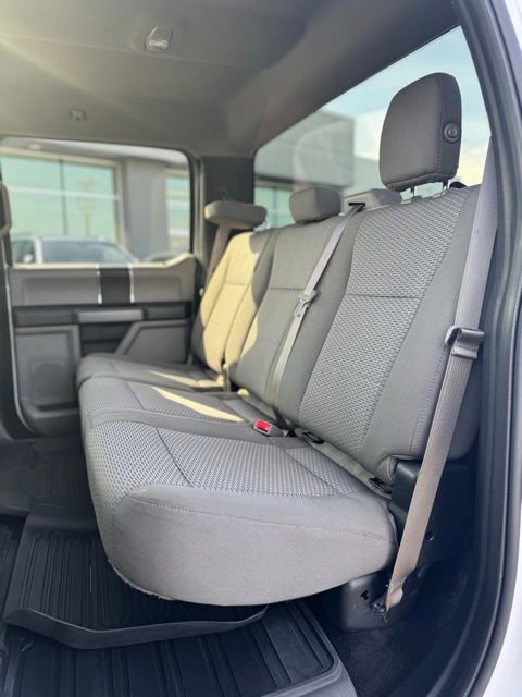 Certified 2017 Ford F150 XLT AWD/4WD image 22