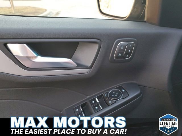 Certified 2023 Ford Escape Platinum image 18