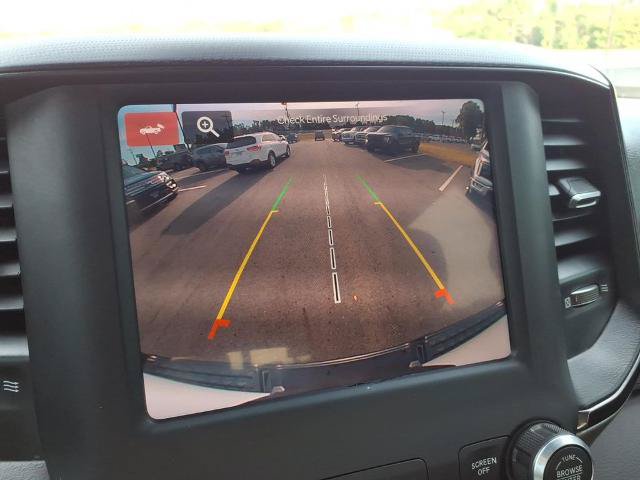 Used 2023 RAM 1500 Lone Star AWD/4WD image 19