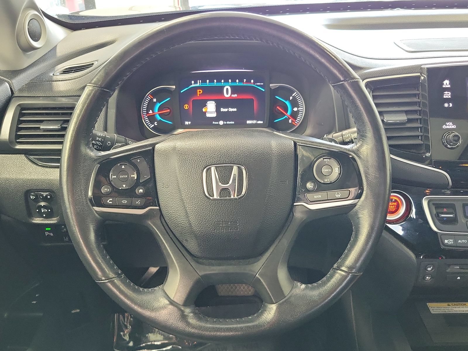 Used 2020 Honda Pilot Elite image 30