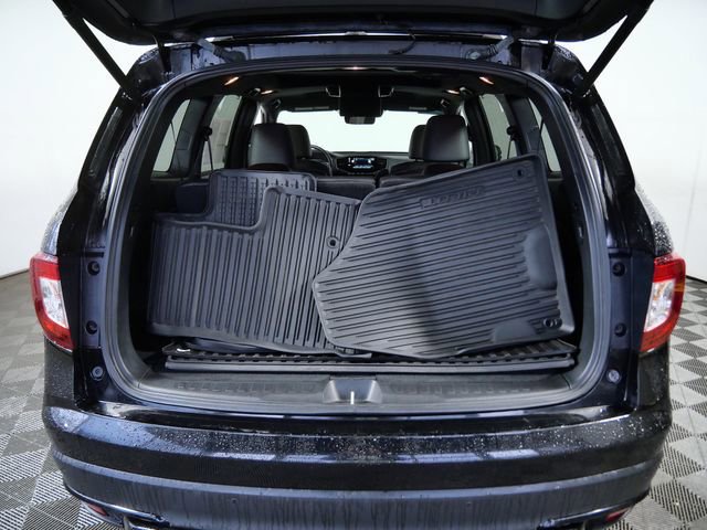 Used 2022 Honda Pilot Black Edition image 10