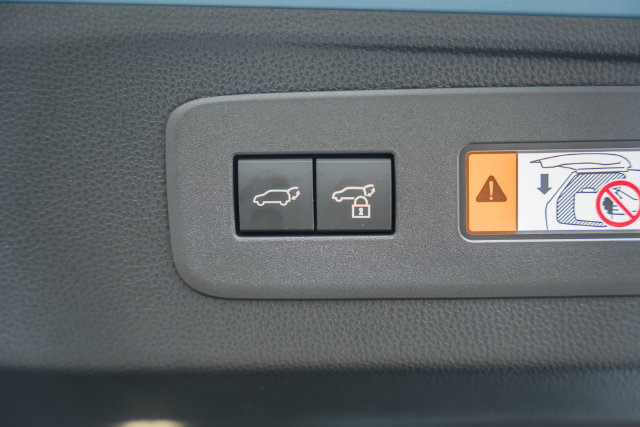Used 2025 Toyota Land Cruiser w/ Premium Package AWD/4WD image 15