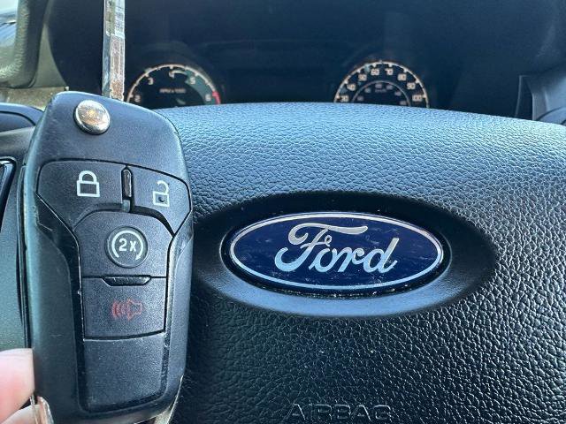 Certified 2022 Ford Ranger XLT w/ Equipment Group 302A High image 38