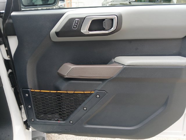 Certified 2023 Ford Bronco Badlands AWD/4WD image 45