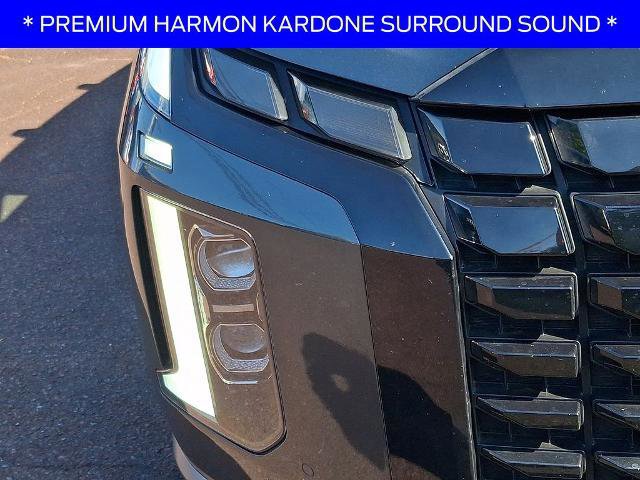 Used 2024 Hyundai Palisade Limited AWD/4WD image 9