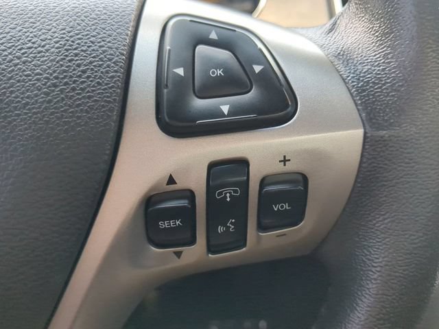 Certified 2019 Ford Taurus Limited FWD image 26