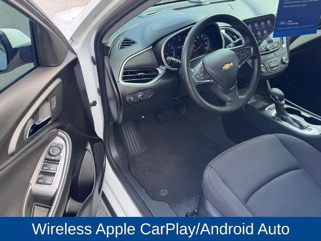Used 2024 Chevrolet Malibu RS image 9