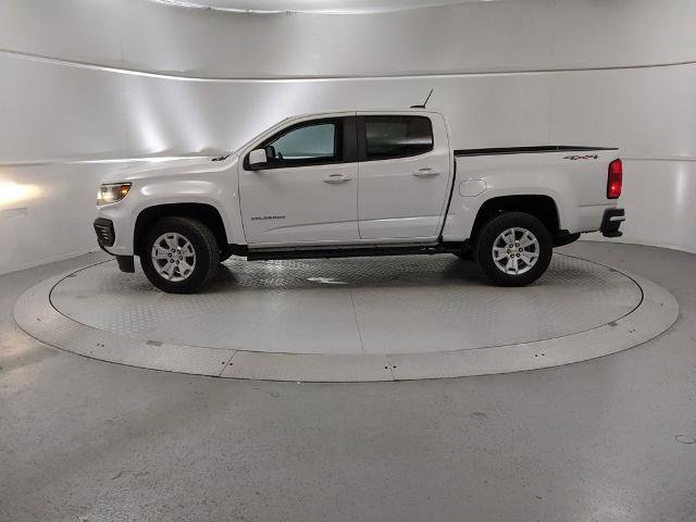 Used 2022 Chevrolet Colorado LT image 5