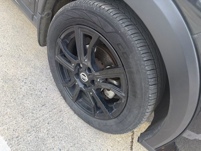 Used 2021 Nissan Kicks SR w/ Interior Electronics Package image 4