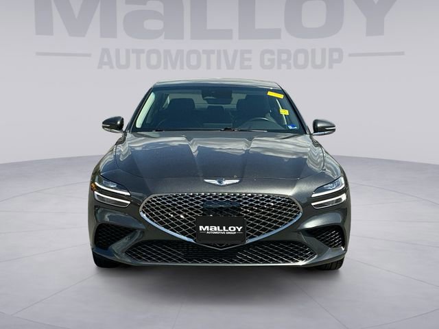 Used 2023 Genesis G70 2.0T AWD/4WD image 9