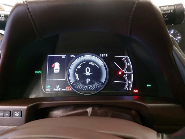 Used 2019 Lexus ES 300h image 20