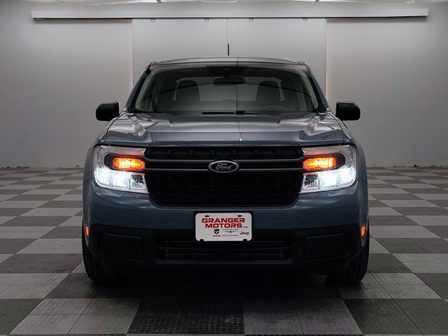 Certified 2022 Ford Maverick XLT w/ Equipment Group 300A Standard AWD/4WD image 4
