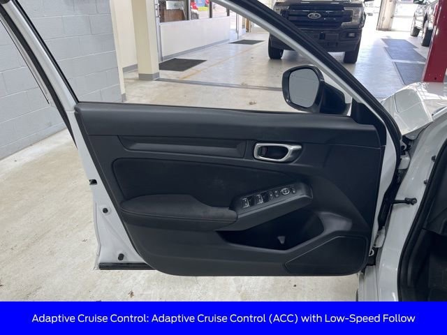 Used 2023 Honda Civic LX image 20