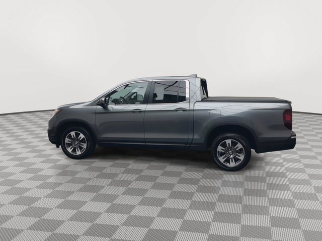 Used 2019 Honda Ridgeline RTL-T image 39