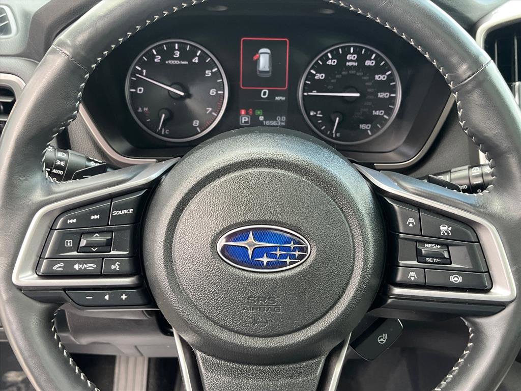 Used 2024 Subaru Ascent Touring w/ Popular Package #2 image 14