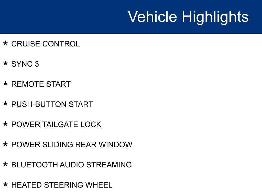 Certified 2019 Ford F150 Lariat w/ Equipment Group 502A Luxury image 12
