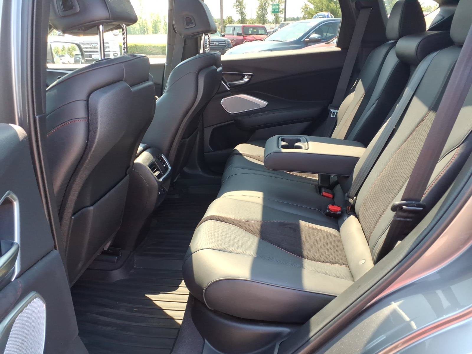Used 2023 Acura RDX w/ Advance Package AWD/4WD image 22