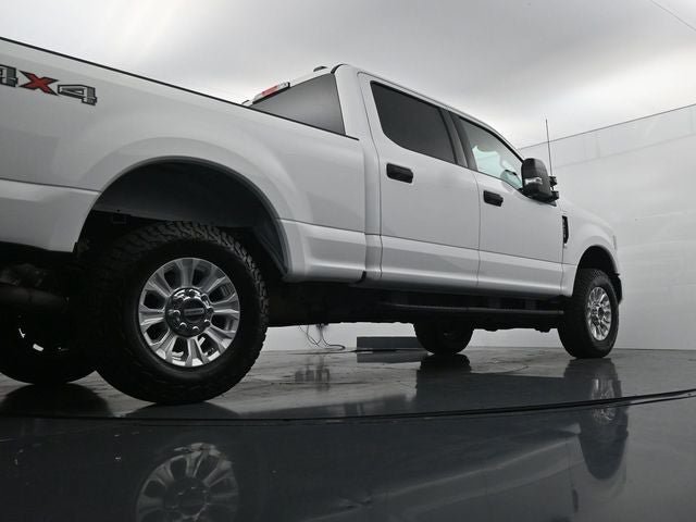 Certified 2022 Ford F250 XLT AWD/4WD image 35