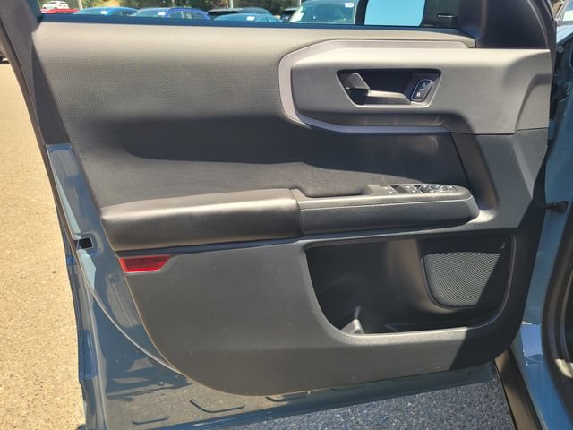 Certified 2023 Ford Bronco Sport Big Bend w/ Convenience Package AWD/4WD image 16