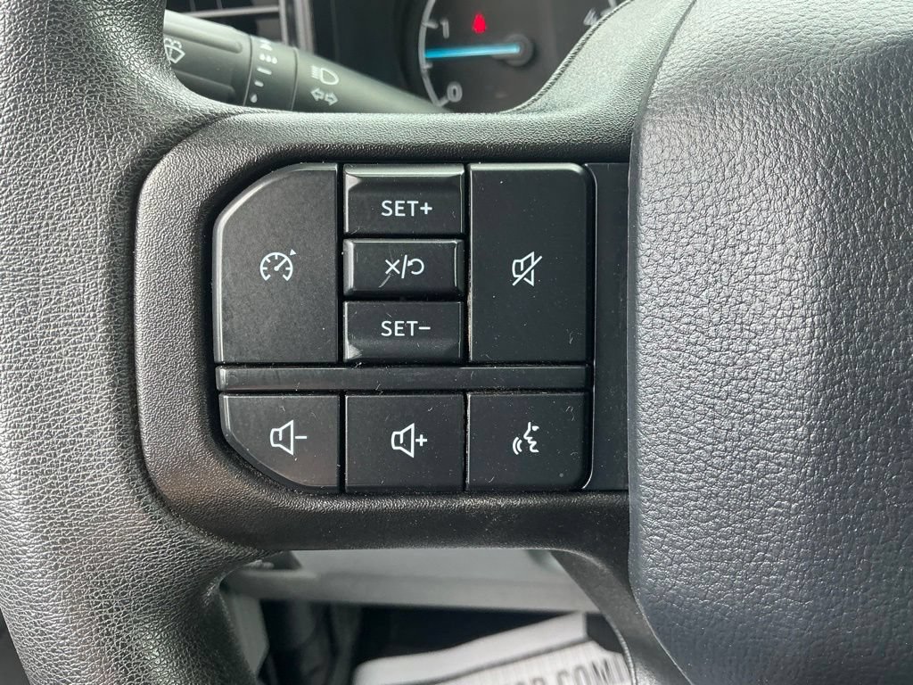 Certified 2025 Ford F250 XLT w/ FX4 Off-Road Package AWD/4WD image 42