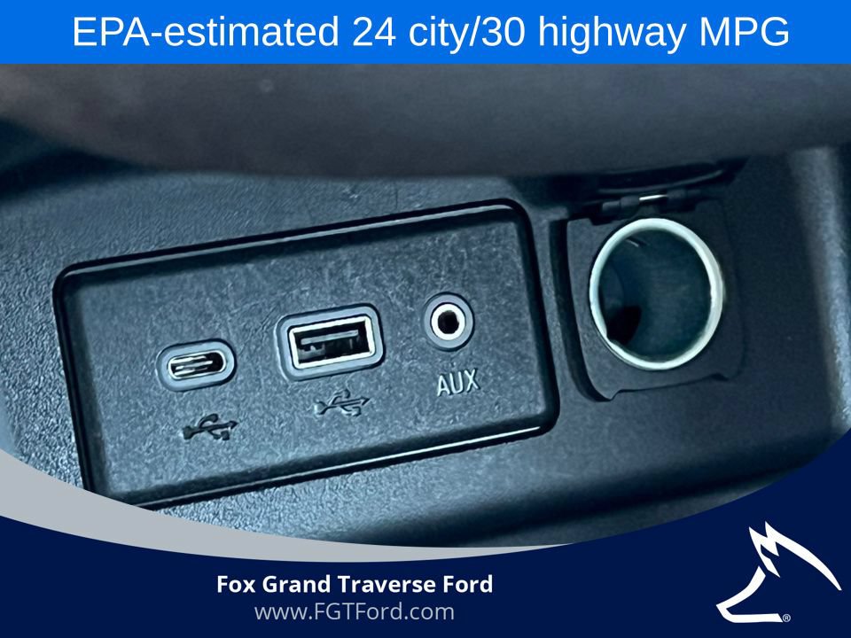Used 2024 Chevrolet Equinox LT AWD/4WD image 24