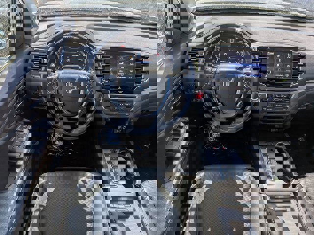 Used 2023 Honda Ridgeline RTL image 31