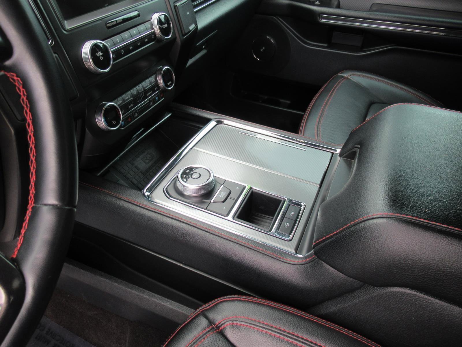 Certified 2021 Ford Expedition Limited RWD image 19