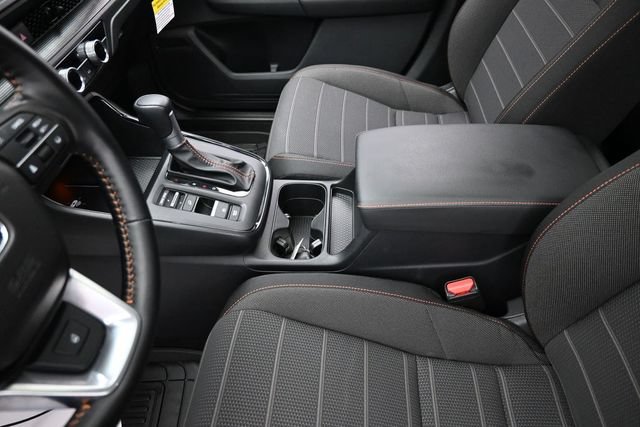 Used 2026 Honda CR-V TrailSport image 26