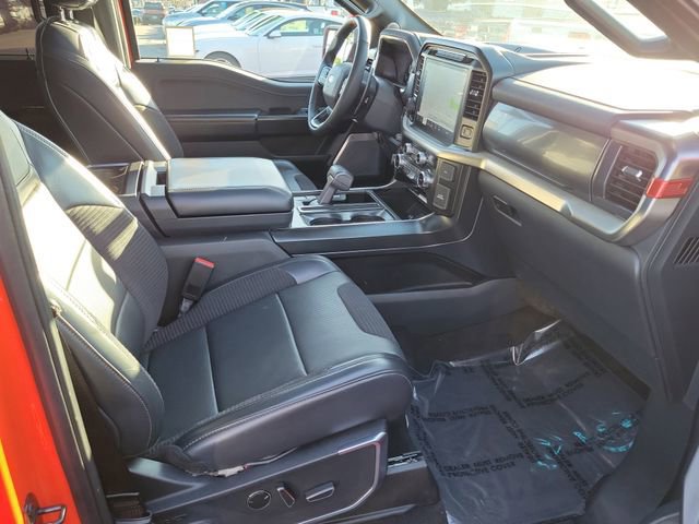 Certified 2023 Ford F150 Raptor image 26