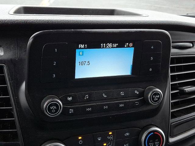 Certified 2023 Ford Transit 350 DRW image 16