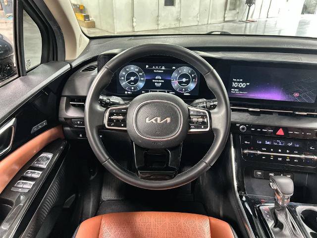 Used 2023 Kia Carnival SX FWD image 18