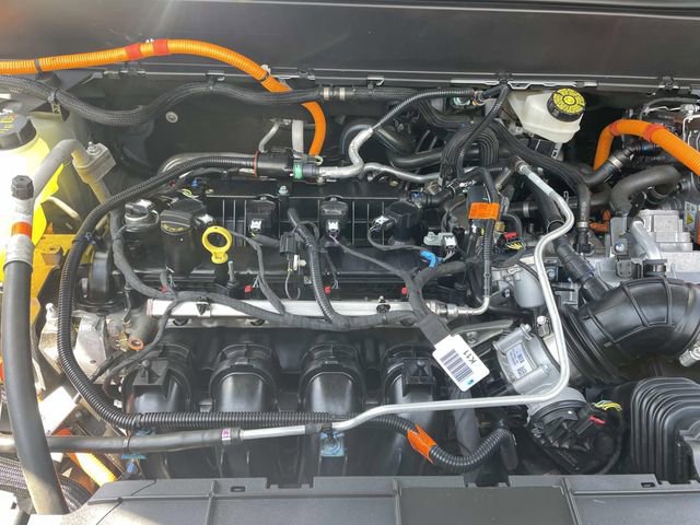 Certified 2024 Ford Maverick XL FWD image 38
