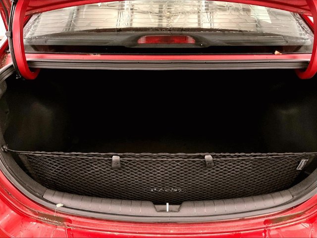 Used 2022 Hyundai Accent SE FWD image 33