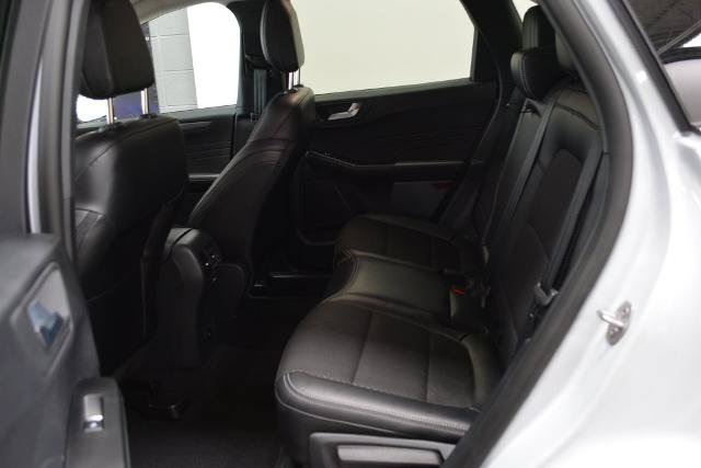 Certified 2026 Ford Escape SE FWD image 14