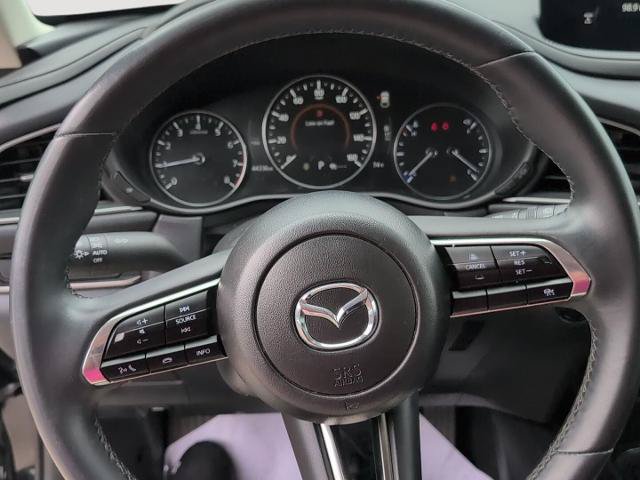 Used 2024 MAZDA CX-30 AWD 2.5 S w/ Select Sport Pkg image 12