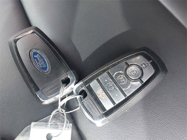 Certified 2023 Ford Explorer XLT w/ Equipment Group 202A image 33