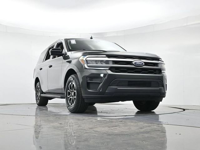 Certified 2023 Ford Expedition XL image 35