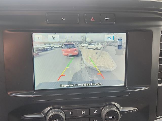 Certified 2023 Ford F150 XL w/ STX Appearance Package image 20